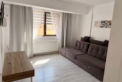 Garsonieră decomandată în Vișan - 5