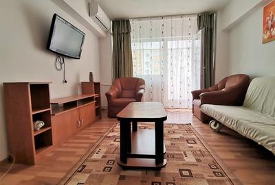 Apartament 2 camere zona Petre Ispirescu / Barnova, etaj 3 / 8, mobilat, utilat - 1