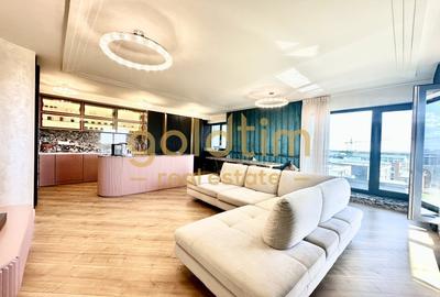 PENTHOUSE SUPERB/VEDERE LIBERA/NOU /SPATII GENEROASE - 3