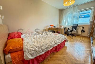 3 camere, Gradini Mănăștur, Platinia - 5