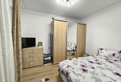 Oferta vanzare apartament 2 camere Gavana - Nord, mobilat si utilat, 68800 euro - 11