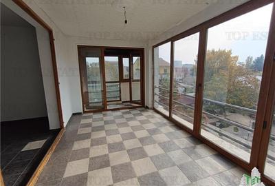 Vanzare vila pretabil rezidential, birouri, comercial metrou 1 Mai - 10