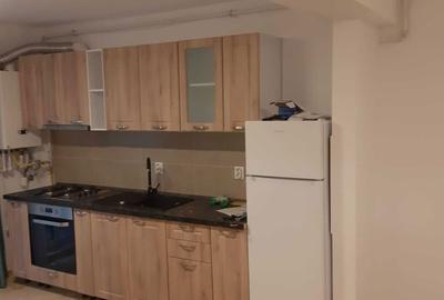 Garsonieră decomandată în Mănăștur - 7