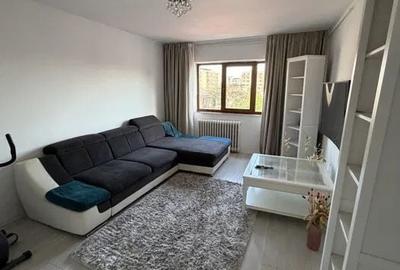 Apartament cu 2 camere decomandat, mobilat în Rahova - 1