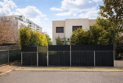 Casă cu 4 camere cu Teren 190 Mp în Tomis Plus - 34