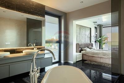 Casă individuală cu 5 camere cu Garaj în Aradul Nou - 17