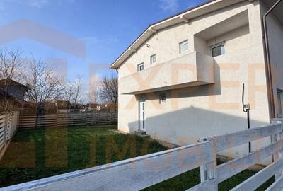 Duplex de vanzare P+1E, constructie 2022, in zona Valul lui Traian - 2