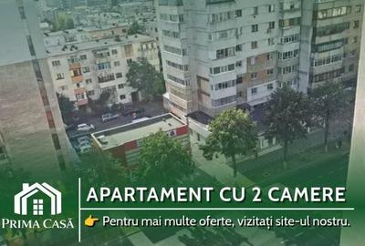 Apartament cu 2 camere ~ zona Unirii Sud ~ etaj intermediar - 1