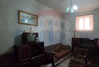 Casă cu 3 camere cu Teren 936 Mp în Socodor - 4
