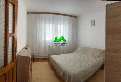 Apartament de inchiriat 2 camere decomandat Sibiu Nicolae Iorga - 3