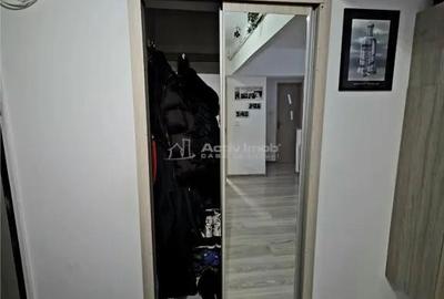 Apartament cu 3 camere decomandat în Central - 16