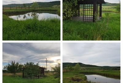 Casă cu 4 camere în Șintereag - 1