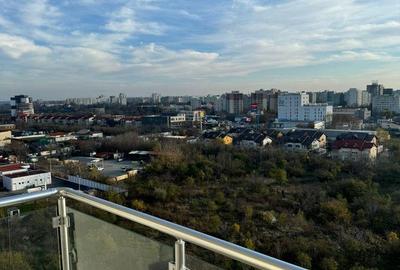Apartament cu 3 camere în Fundeni