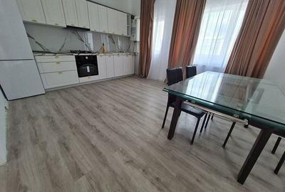 DISPONIBILA 15.02 Vila 4 camere, prima  inchiriere,5 min ratb,toate utilitatile - 6