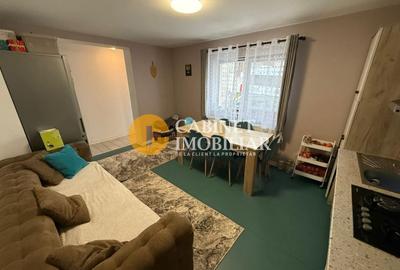 Apartament cu 2 camere decomandat, mobilat în Nicolina - 8