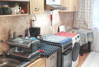 Garsonieră decomandată în Central - 8