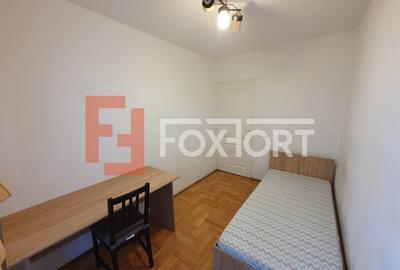 COMISION 0% Apartament cu 4 camere de inchiriat - zona Sagului - 13