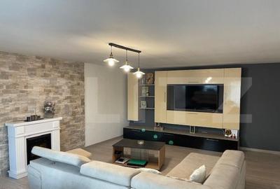 Casa D+P+M cu toate utilita?ile ?i teren de 426mp, zona - 14