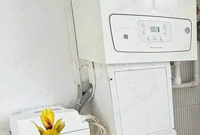 Apartament cu 2 camere decomandat în Lujerului - 4