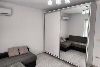 Apartament cu 2 camere decomandat în Miroslava - 1