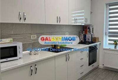 Apartament cu 2 camere în Roșu - 20
