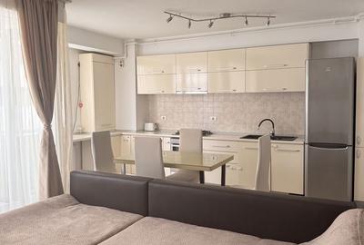 Apartament cu 2 camere în Răcădău - 6