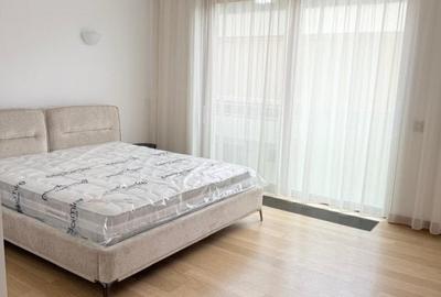 Ap.de 3 camere, 200 mp utili, in Primaverii - bloc boutique, Parcul Bordei Ap.de 3 camere, 200 mp utili, in Primaverii - bloc boutique, Parcul Bordei - 13