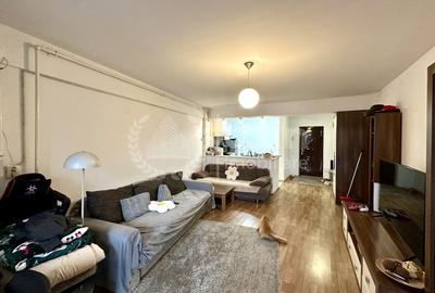 Apartament 2 camere | La Cheie | Bloc Nou | 54mp | Zona Platinia - 2