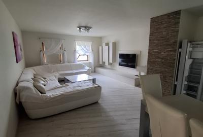 Sanandrei – Central – Casa 4 Camere - 2