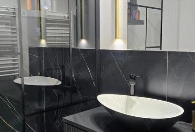 LUX Apartament 2 camere Palas Iasi de inchiriat - 3