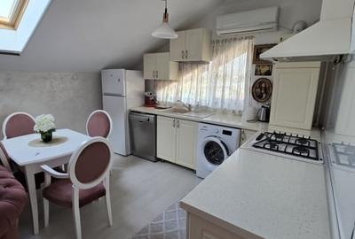 Apartament cu 3 camere decomandat, mobilat în CFR - 3