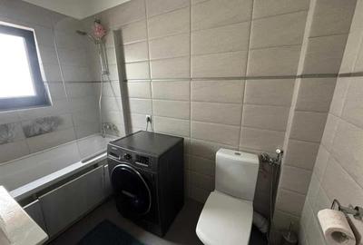 Vanzare apartament 3 camere moden bloc tip vila zona TCI Borhanci, Cluj-Napoca - 6