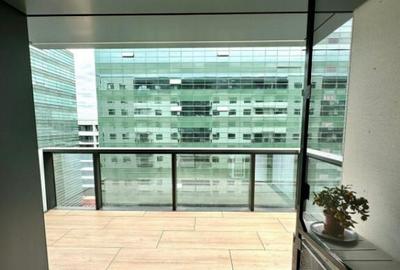 Apartament 3 camere premium - Cortina North