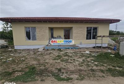 Casă cu 4 camere în Gulia - 1