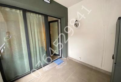 Garsonieră decomandată în Titulescu - 12