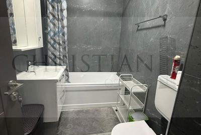 Apartament cu 2 camere decomandat în Grozăvești - 8