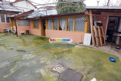 Casă cu 2 camere cu Teren 270 Mp în Central - 8