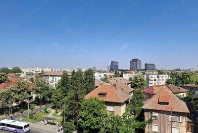 Apartament cu 3 camere semidecomandat în Medicină - 8