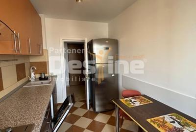Apartament cu 2 camere decomandat, mobilat în Banu Manta - 8