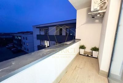 Garsoniera superba cu o camera  si balcon|  SXD Market | Braytim - 11