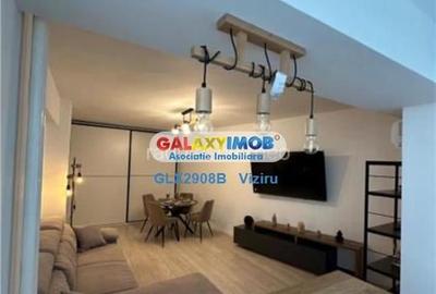 Apartament superb Ion Mihalache - 1