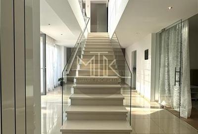 VILA LUX mobilata&utilata complet | Pipera - Erou Iancu Nicolae - 36