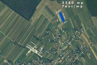 Spațiu comercial, în Adâncata - 2