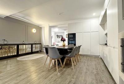 Apartament cu 4 camere decomandat, mobilat în Poiana Brașov - 7