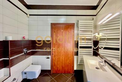 Casă cu 4 camere cu Canalizare în Pipera - 23