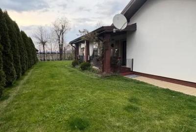 Casă cu 4 camere cu Teren 900 Mp în Satu Nou de Jos - 3