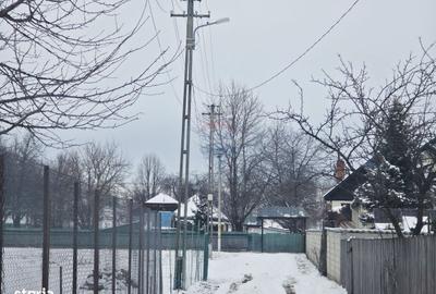 Spațiu comercial, în Dobreni - 4