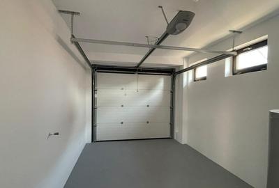 Zona Baneasa - Aeroport casa 4 camere - 8