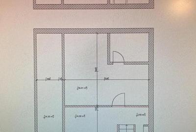 Apartament cu 4 camere decomandat în Central - 23