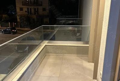 Apartament cu 2 camere semidecomandat, mobilat în Nord - 4